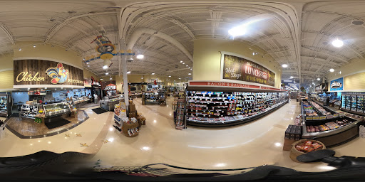 Grocery Store «Lowes Foods on Strickland Road», reviews and photos, 9600 Strickland Rd, Raleigh, NC 27615, USA
