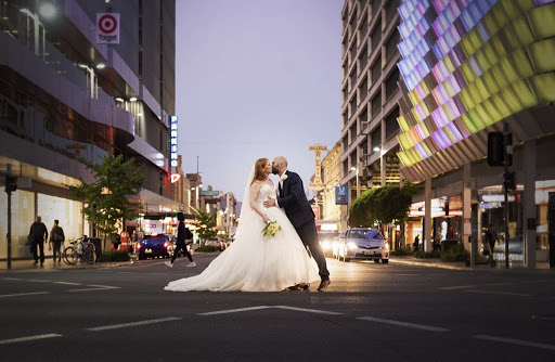 Wedding videos Adelaide
