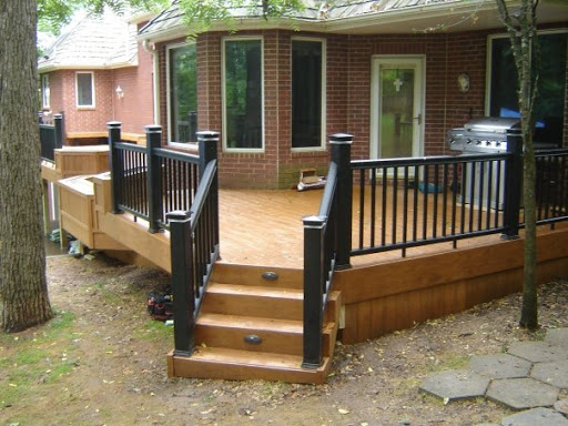 Deck Builder «The Deck Company of America», reviews and photos, 3211 S Campbell Ave, Springfield, MO 65807, USA