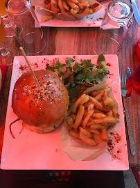 Plats et boissons du Restaurant L'Oli Bé à Marseille - n°7