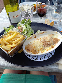 Frite du Restaurant La terrasse à Mers-les-Bains - n°10