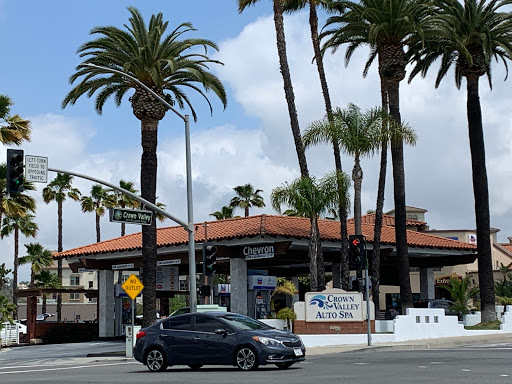 Chevron, 25991 Crown Valley Pkwy, Laguna Niguel, CA 92677, USA, 