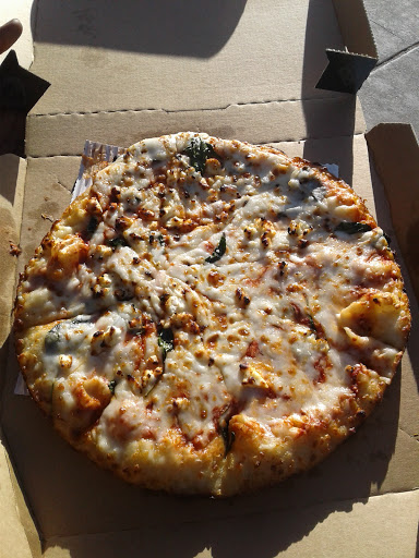 Domino's Pizza Los Angeles