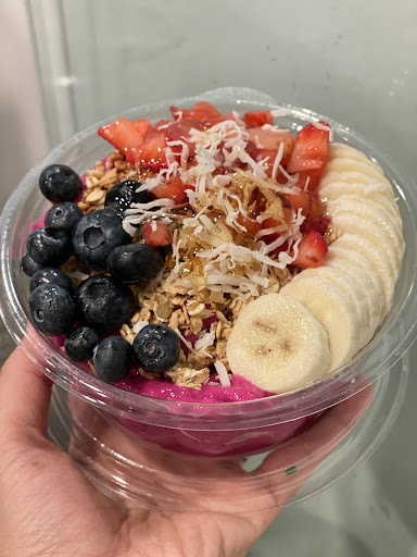 Dessert Shop «Salju Dessert», reviews and photos, 35 W Valley Blvd, Alhambra, CA 91801, USA