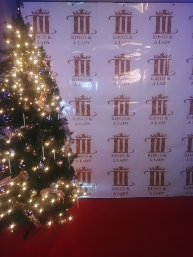 Performing Arts Theater «Topeka Performing Arts Center», reviews and photos, 214 SE 8th Ave, Topeka, KS 66603, USA