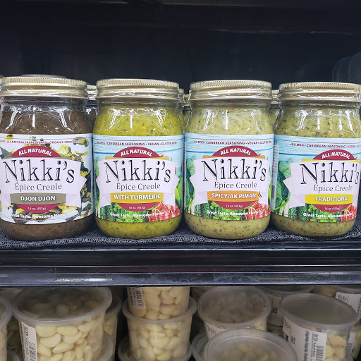 Supermarket «Pompano Supermarket», reviews and photos, 11 NE 3rd St, Pompano Beach, FL 33060, USA