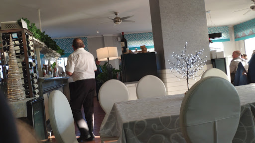 Restaurante Nuevo Arenas