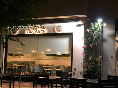 Restaurante Da Luca - Av. Olímpica, 26, local 15, 28108 Alcobendas, Madrid, Spain