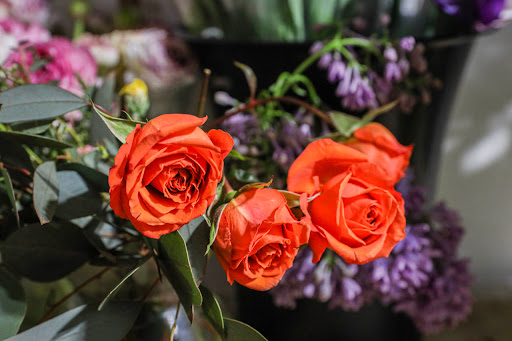 Florist «Woodbridge Florist», reviews and photos, 18964 N Lower Sacramento Rd, Woodbridge, CA 95258, USA