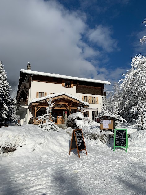 Arpitan Chamonix à Chamonix-Mont-Blanc