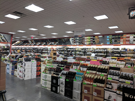 Wine Store «Miron Wine & Spirits», reviews and photos, 15 Boices Ln, Kingston, NY 12401, USA