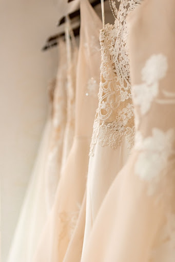 Bridal Shop «Mariée Bridal», reviews and photos, 8787 N Scottsdale Rd, Scottsdale, AZ 85258, USA