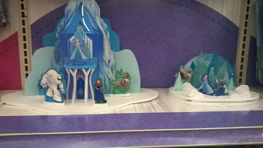 Craft Store «Michaels», reviews and photos, 729 E Huntington Dr, Monrovia, CA 91016, USA