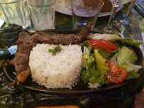 Churrasco du Restaurant brésilien Carajas à Paris - n°16