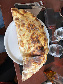 Plats et boissons du Pizzeria la Griella à Douarnenez - n°2