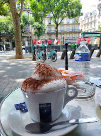 Plats et boissons du Restaurant Au Métro à Paris - n°16