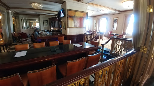 Lobby Court Bar