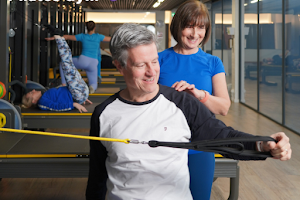 Heba Pilates Gym Windsor- Better for your body image