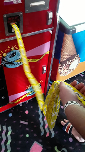 Amusement Center «Galveston Go Kart And Fun Center», reviews and photos, 9402 Seawall Blvd, Galveston, TX 77554, USA