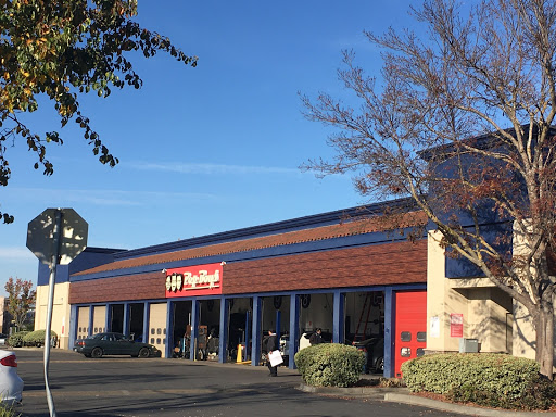 Auto Parts Store «Pep Boys Auto Parts & Service», reviews and photos, 4805 Redwood Dr, Rohnert Park, CA 94928, USA