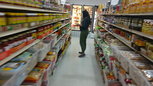 Indian Grocery Store «Malabar Indian Groceries», reviews and photos, 817 Wales Dr #8171, Folsom, CA 95630, USA