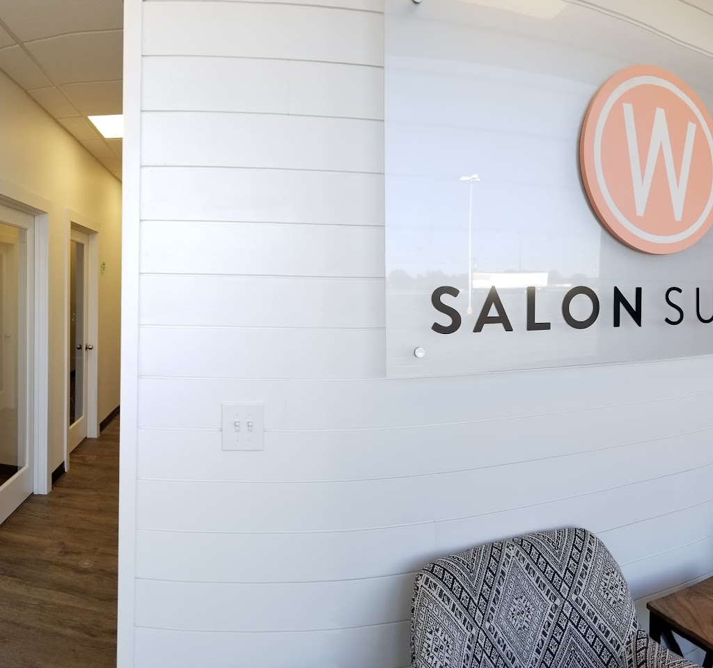 Phenix Salon Suites Fayetteville