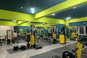 FREEDOM FITNESS CENTER image