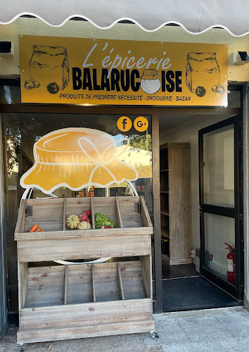 Épicerie Balarucoise à Balaruc-les-Bains