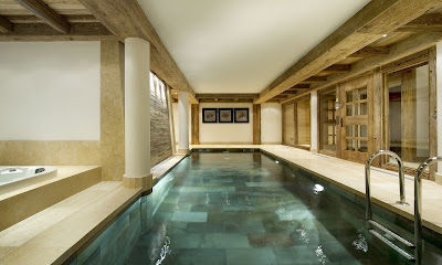 Ehrmann's Partners à Mougins