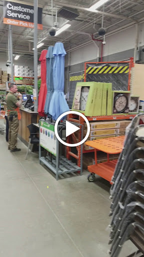 Home Improvement Store «The Home Depot», reviews and photos, 450 Hackensack Ave, Hackensack, NJ 07601, USA