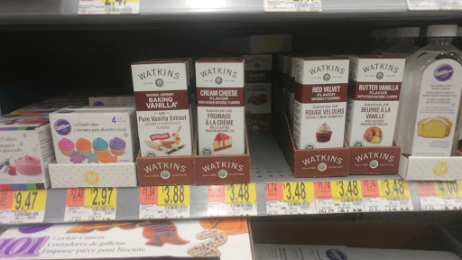 Department Store «Walmart Supercenter», reviews and photos, 2190 Gilmer Ave, Tallassee, AL 36078, USA