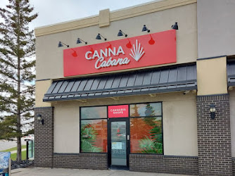 Canna Cabana | Shawnessy | Cannabis Dispensary Calgary