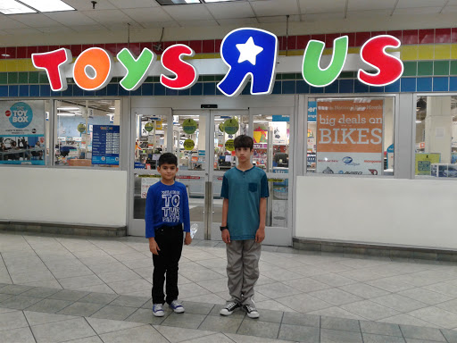 Toy Store «Toys