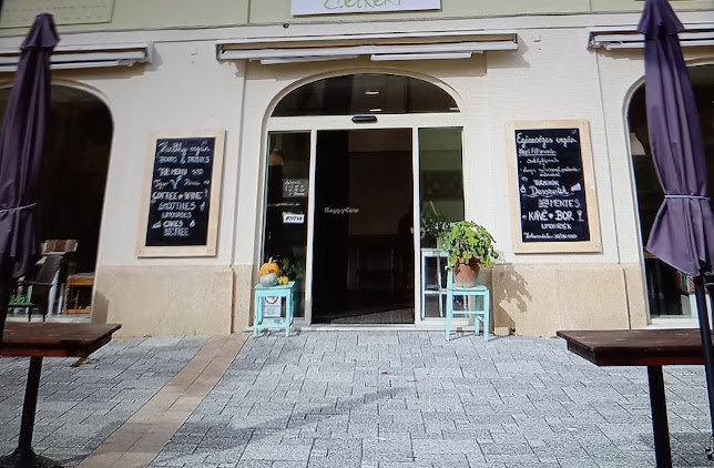 Életkert - Étterem