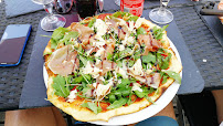 Pizza du Restaurant Les Capucins à Turenne - n°3