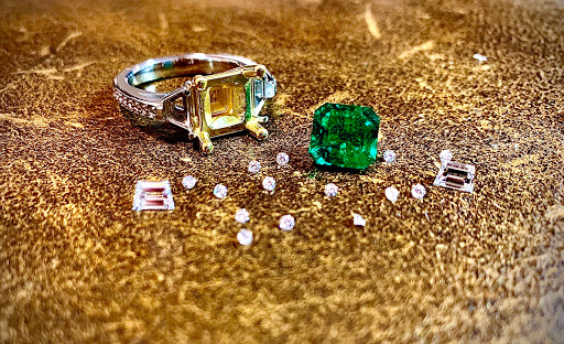 Jeweler «Paul Bensel Jewelers», reviews and photos, 264 W 32nd St, Yuma, AZ 85364, USA