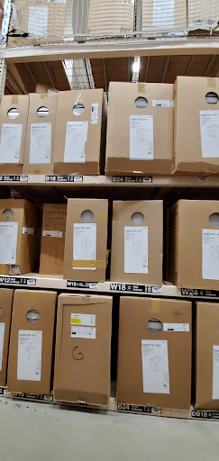 Home Improvement Store «The Home Depot», reviews and photos, 20500 E 13 Mile Rd, Roseville, MI 48066, USA