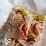 Photo n°5 de l'avis de Anna. fait le 23/03/2021 à 15:13 sur le  Panfé à Turin