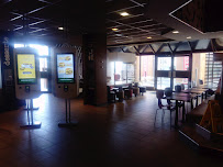 Atmosphère du Restauration rapide McDonald's à Lons - n°3