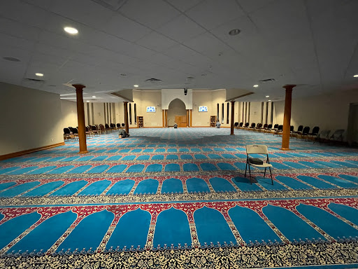 ISNF Masjid An-Noor Amherst image 3