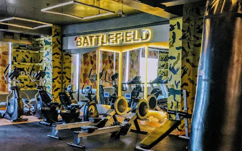 Battlefield Gym image
