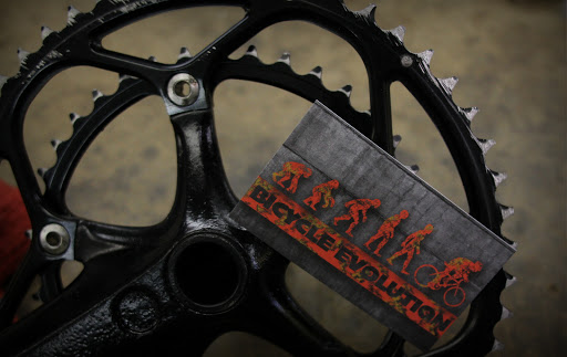  «Bicycle Evolution», reviews and photos, 977 FL-84, Fort Lauderdale, FL 33315, USA