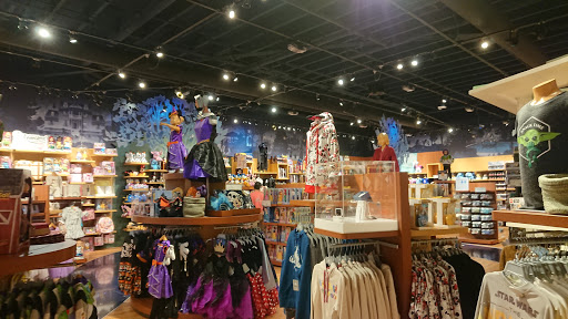 Toy Store «Disney Store», reviews and photos, 4400 Sharon Rd, Charlotte, NC 28211, USA
