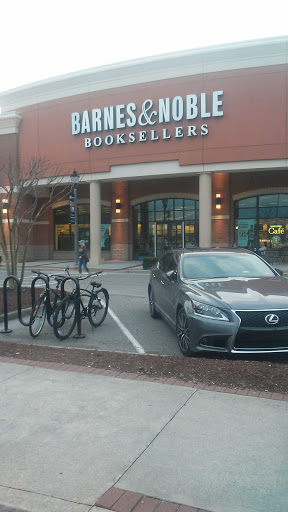 Book Store «Barnes & Noble», reviews and photos, 850 Inspiration Dr, Wilmington, NC 28405, USA