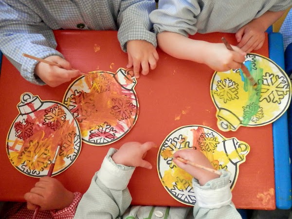 Escola Infantil Xenesis