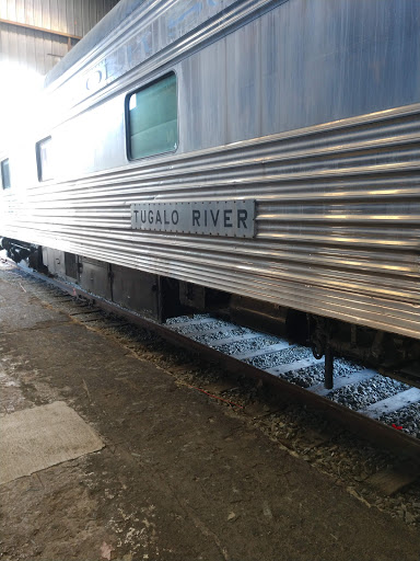 Rail Museum «Main Exhibit Hall», reviews and photos, 3595 Buford Hwy, Duluth, GA 30096, USA