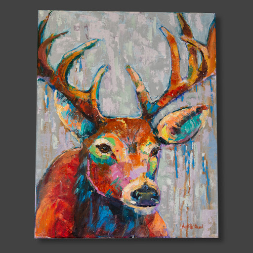 Emanate Gallery Art & Framing image