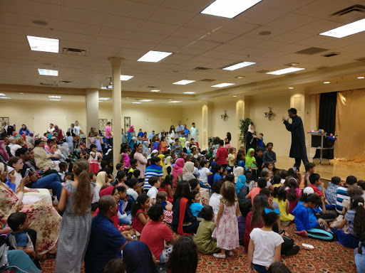 Book Store «MCA Book Store», reviews and photos, 3003 Scott Blvd, Santa Clara, CA 95054, USA