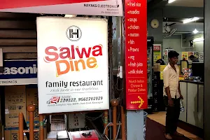 Salwa Dine, Restaurant & Outdoor Kitchen image