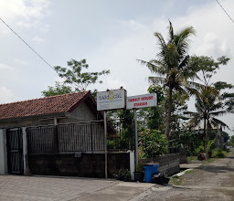 Airy Syariah Gamping Kabupaten Gang Nila Yogyakarta photo